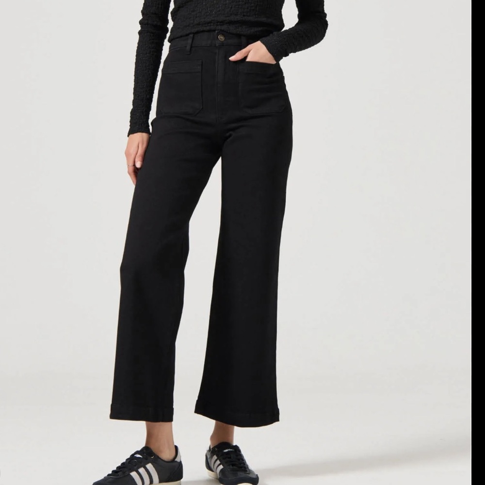 ROLLA’s Sailor Jean